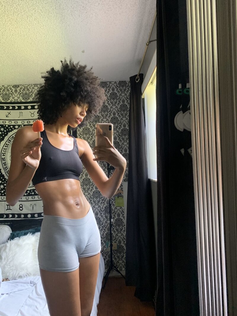 黑色的女同性恋 picture