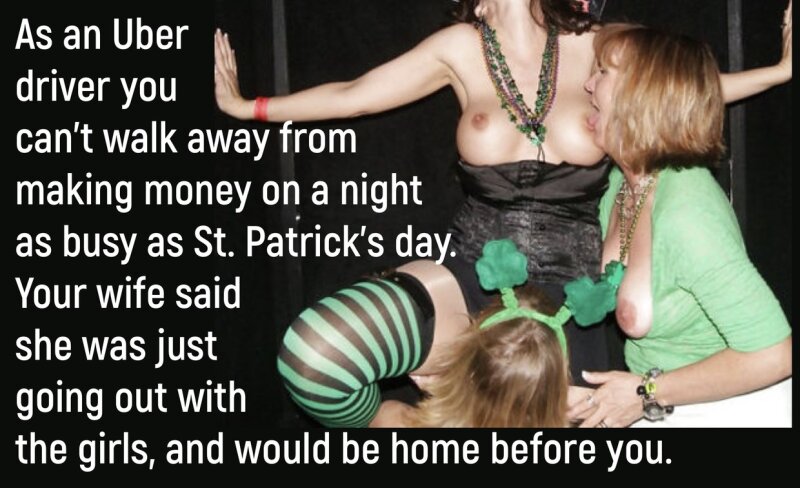 我的妻子一直很了解，并且有很好的朋友。 picture