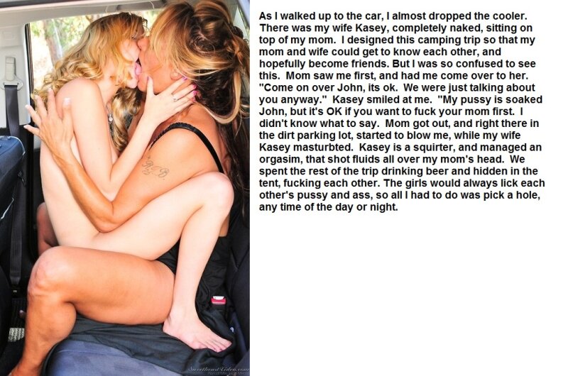 車に向かって歩いていると... picture