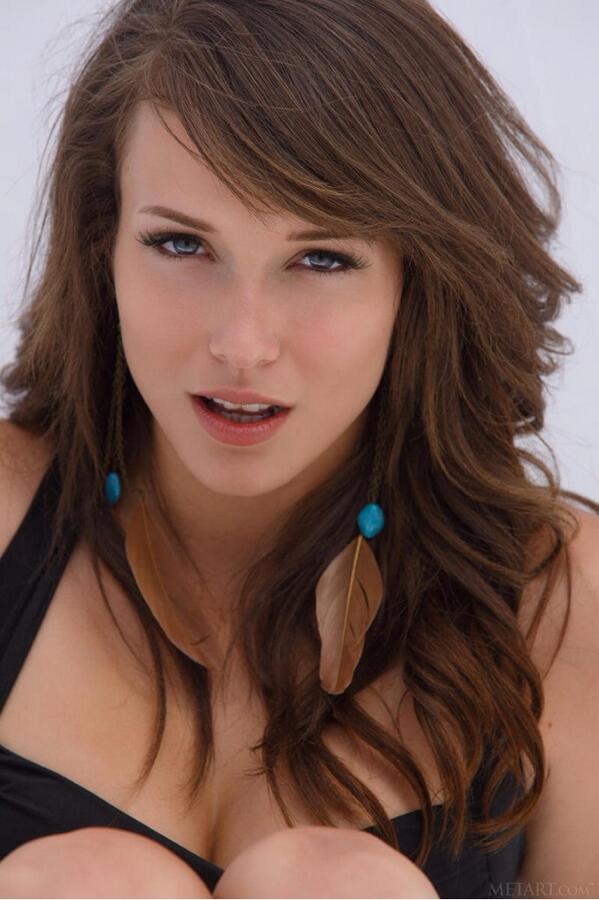 Malena Morgan.! picture