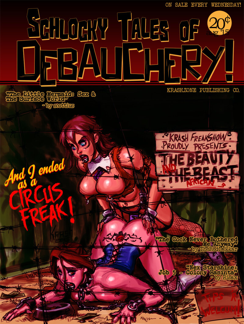 A messed up disney comic cover. picture