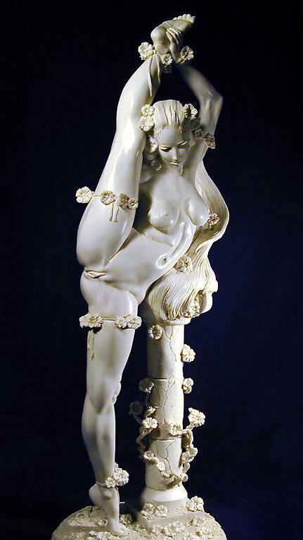 Sexy Statue picture