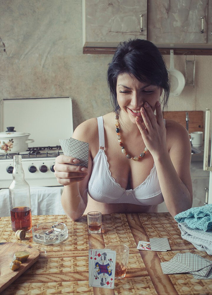 스트립 포커 2/4 picture