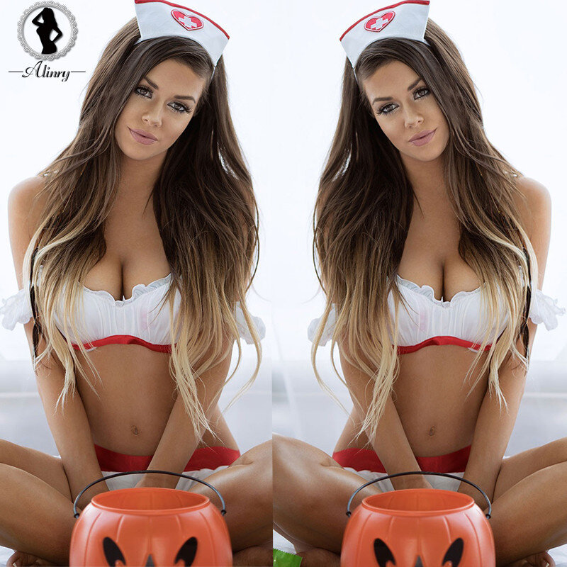 slutty nurse uniform picture