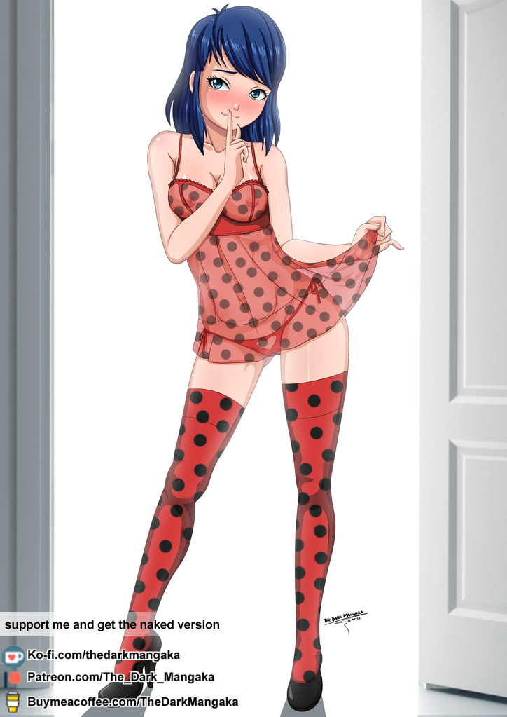 miraculous ladybug sin picture