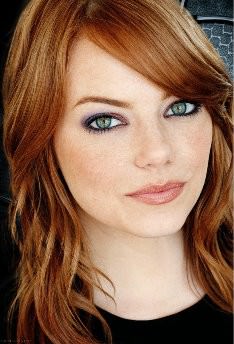 Emma Stone picture