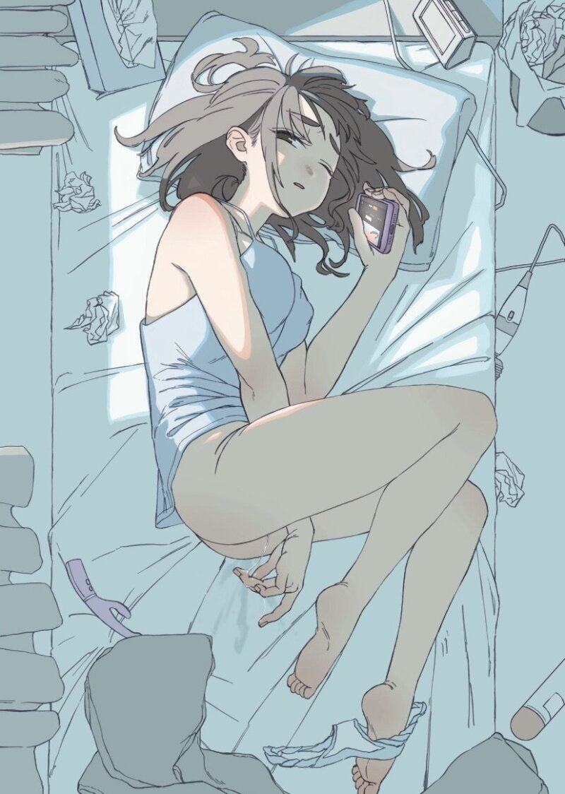 Karantina gibi olmak picture