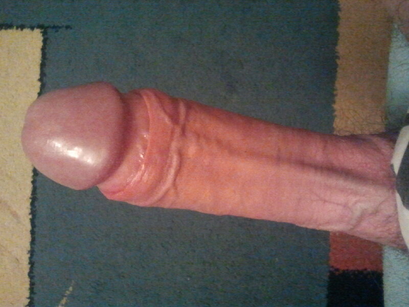 my big dick oiled so sexy picture