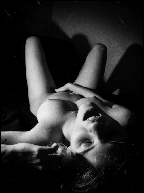 Sex in Black & White picture
