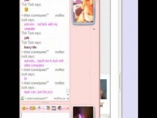 blackmail, webcam, "18 Year Old Teen Blackmailed By Hacker", picture