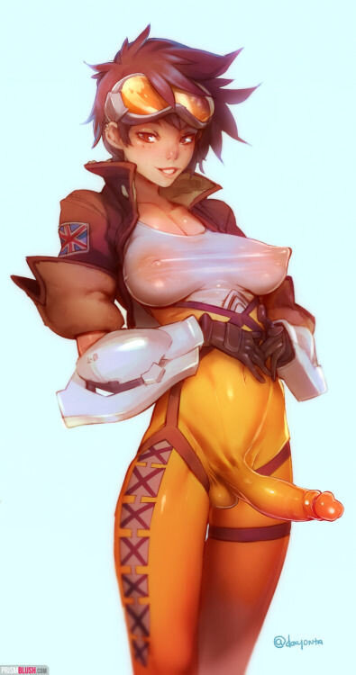 Tracer needs some lovin hun picture