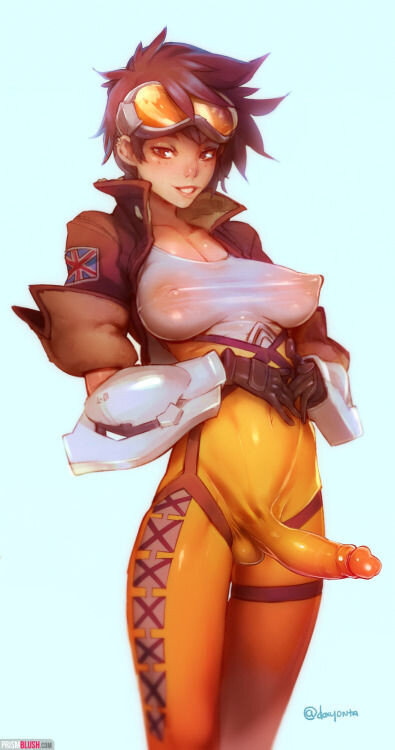 示踪剂需要一些爱 picture