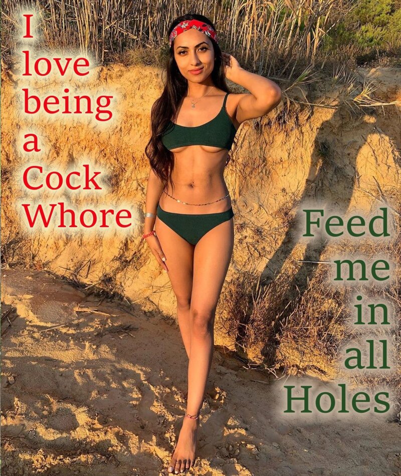 Cock Whore picture