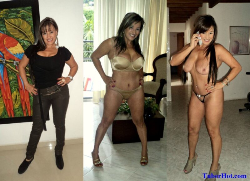 Resim Öncesi ve Sonrası Amatör picture