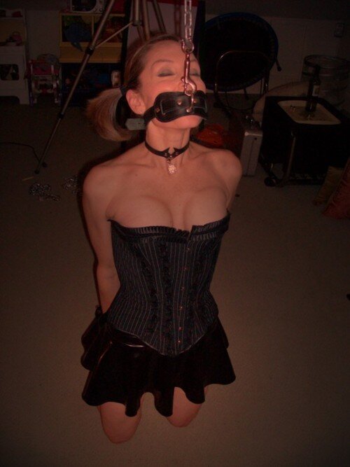 İlk kez bdsm picture
