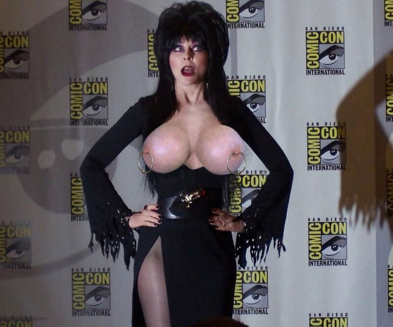 Cassandra Peterson_Elvira picture