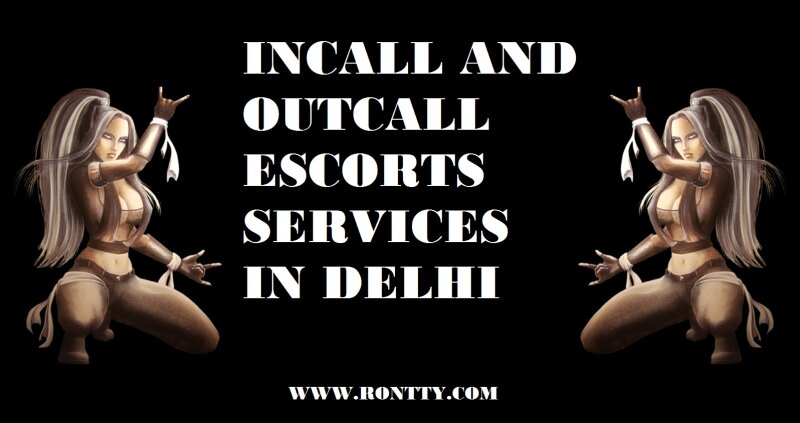 Find Incall & outcall Ladies Services in Delhi location anywhere picture