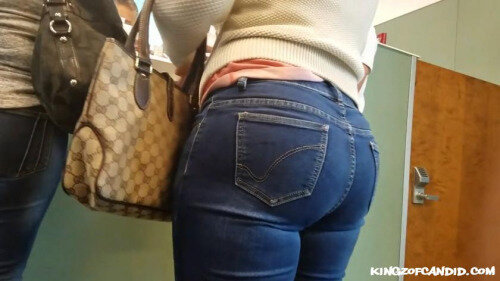 청바지에 두꺼운 성숙한 라티 나 #latina #milf #mature #jeans #nsfw ... picture