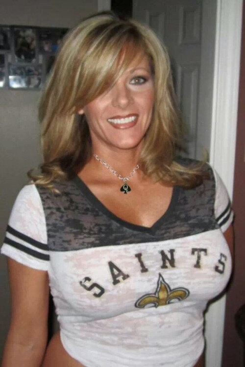 Go Saints! picture