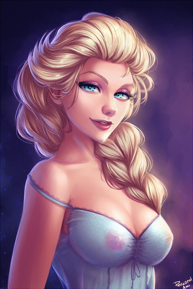 Elsa picture
