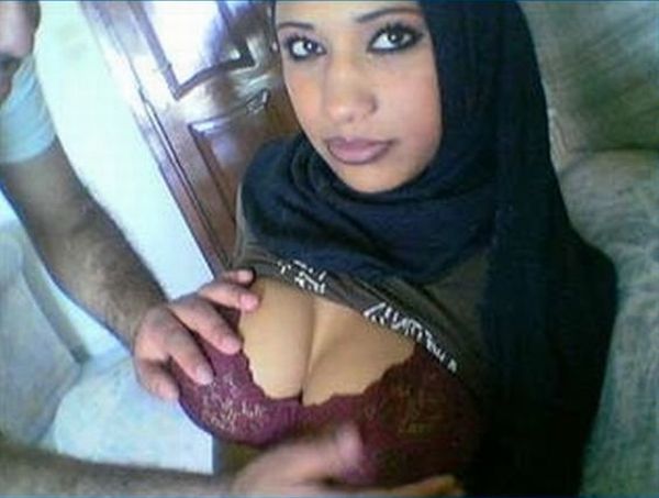 Arab sexy picture