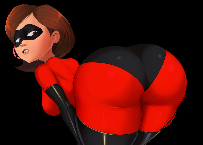 elastigirl picture