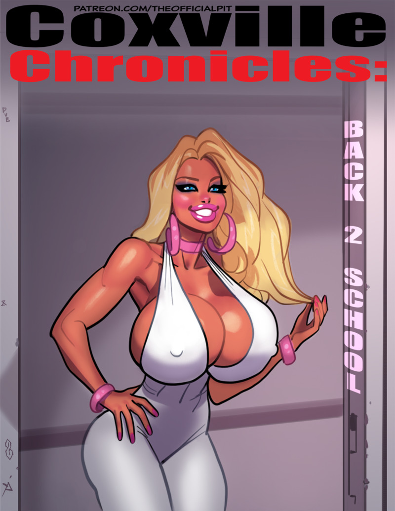 coxville 연대기 picture