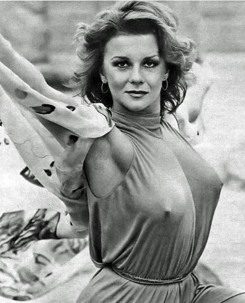 Ann Margaret was so sexy picture