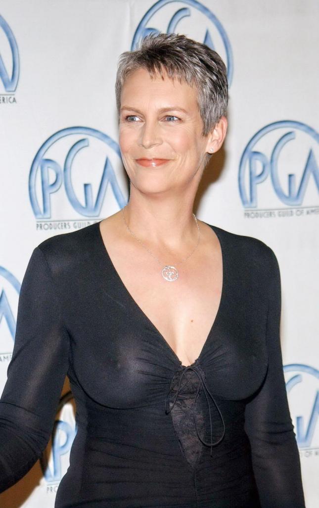 JAMIE LEE CURTIS picture