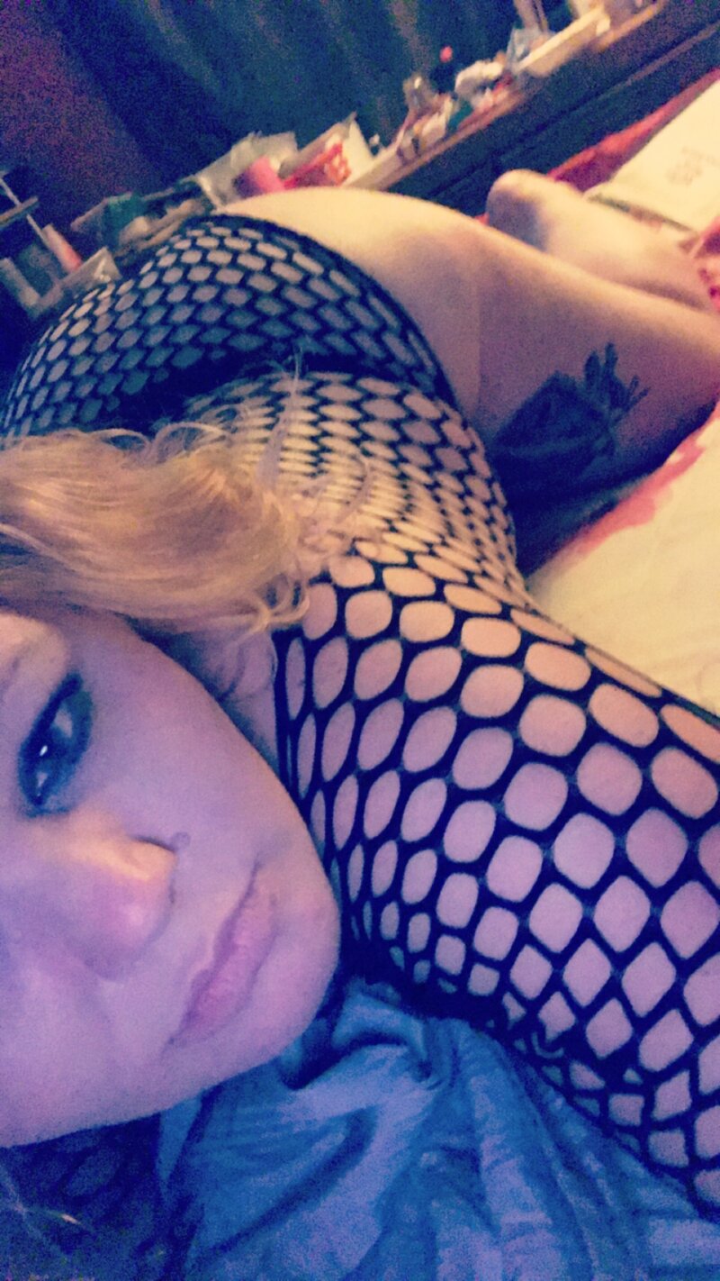 Fishnets pt 2 picture