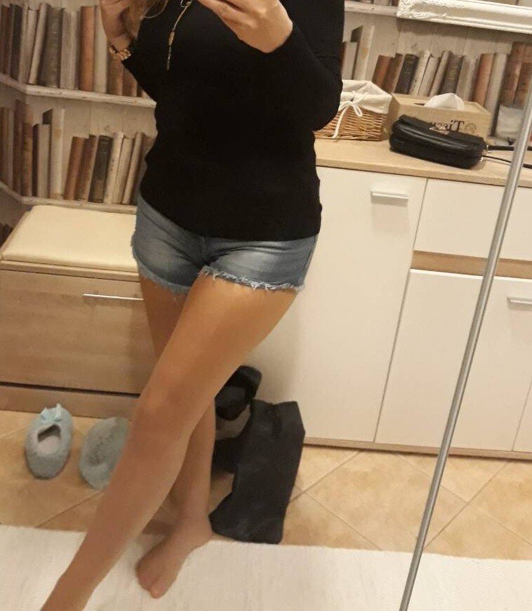 Lütfen resimlerimin yardımıyla kendinizi tatmin edin :) Çok heyecanlanırdım picture