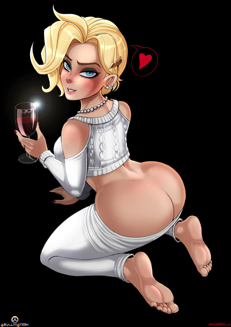 Milf Mercy – Melfy picture