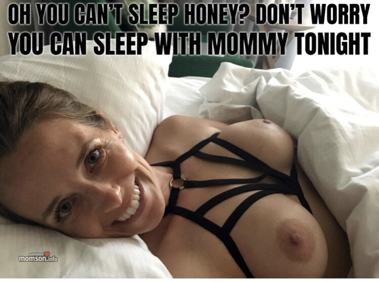 Mommy Knows Best picture