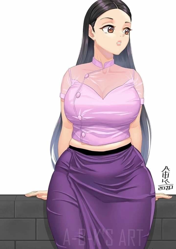 미얀마 헨타이 picture