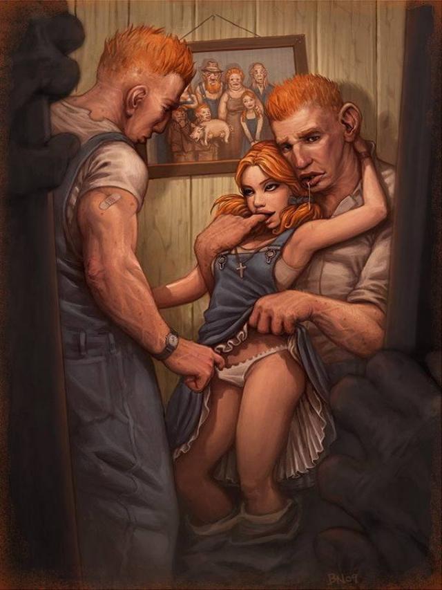 Ben Newman-兄弟姐妹 picture