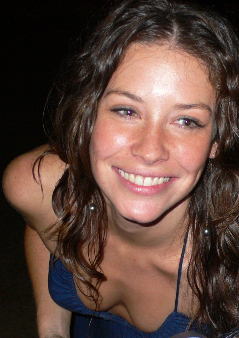 Evangeline Lilly picture
