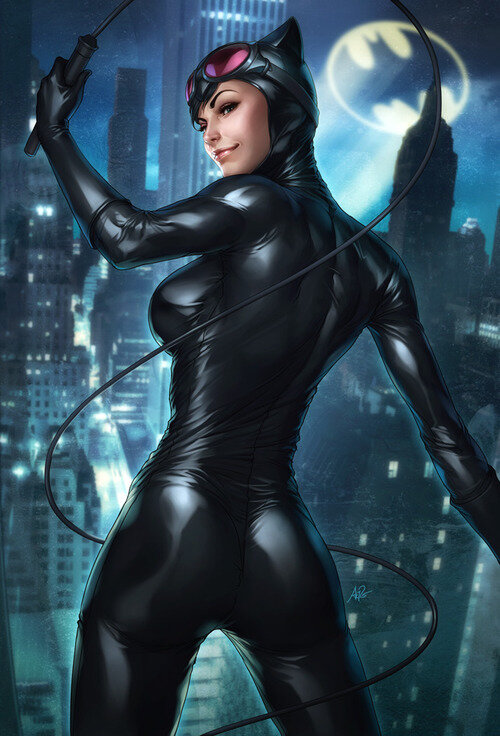 Catwoman picture