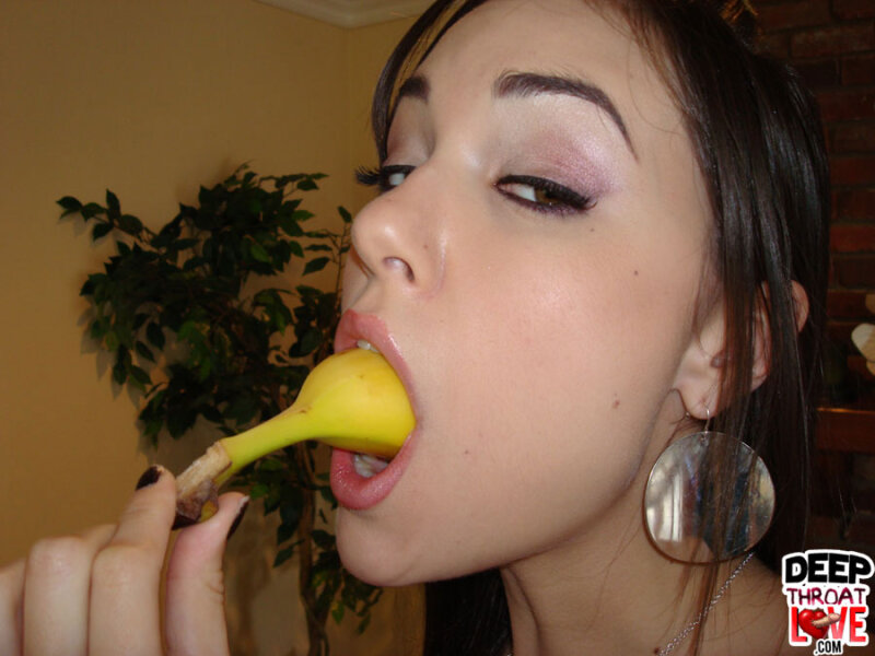 sasha grey banana picture