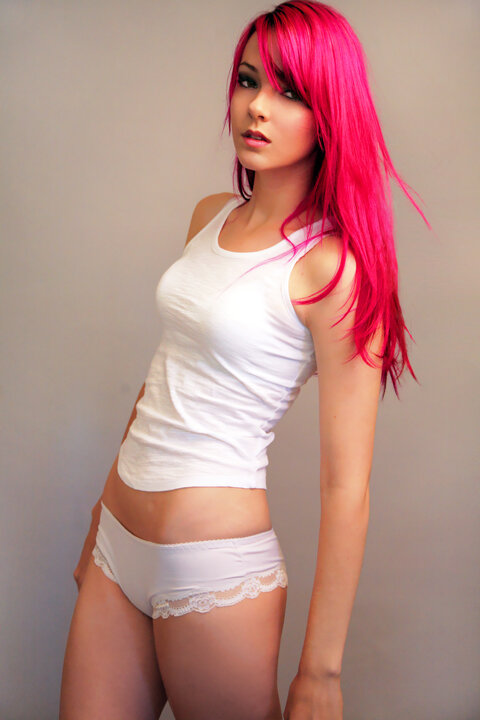 이 놀라운 사진에서 섹시 스타킹 picture