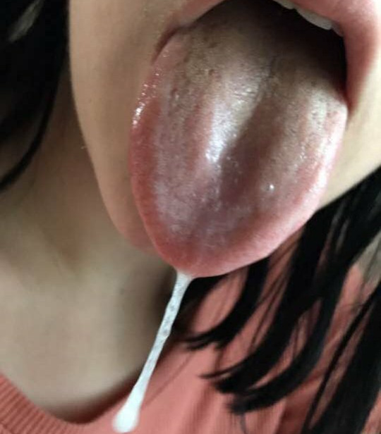 Nice tongue 3 picture