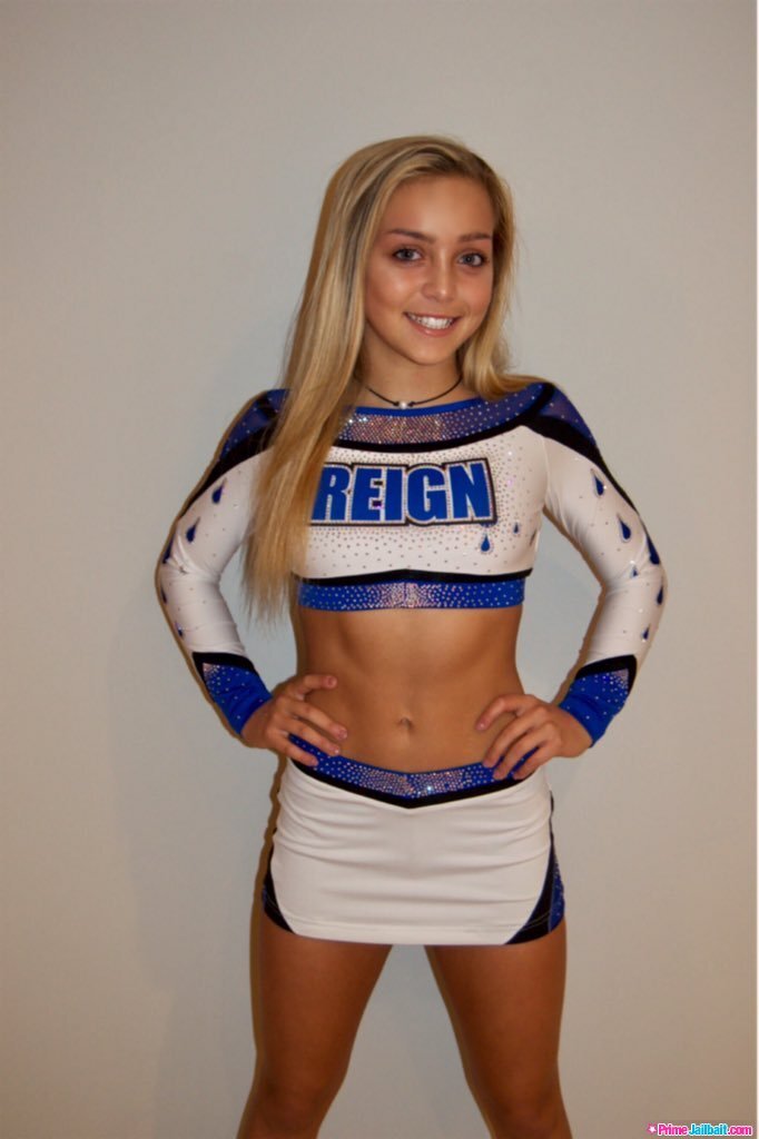 cheer picture