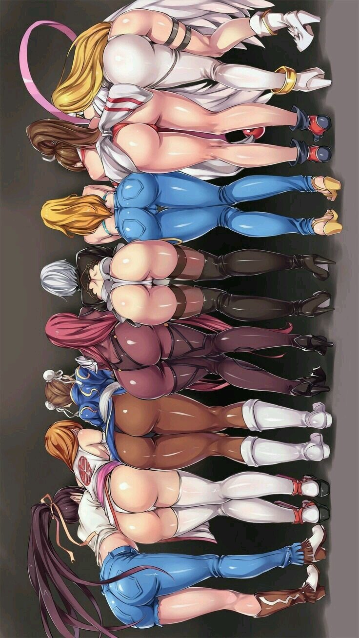 动漫culos picture