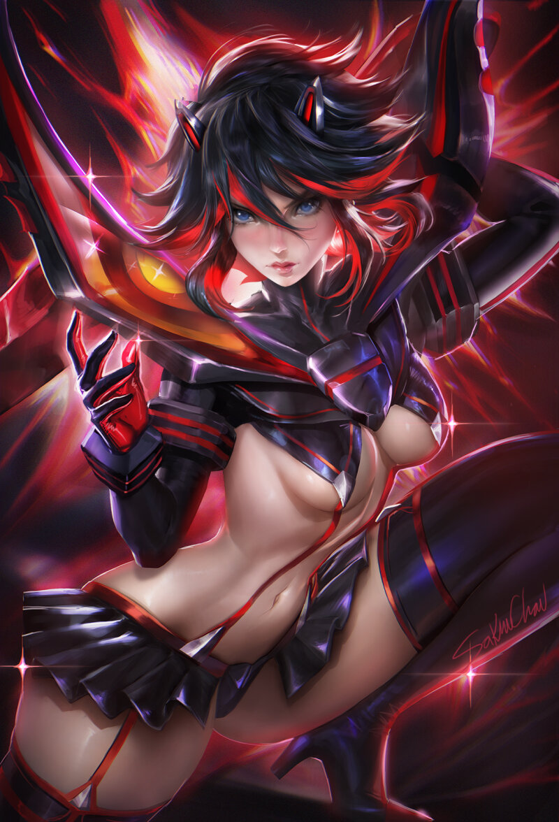 Ryuko picture