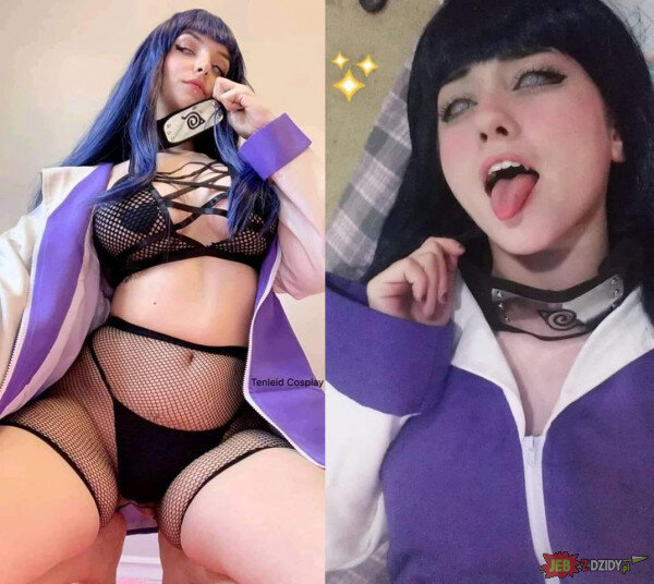 Hinata Hyuga picture