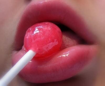 Lolly picture