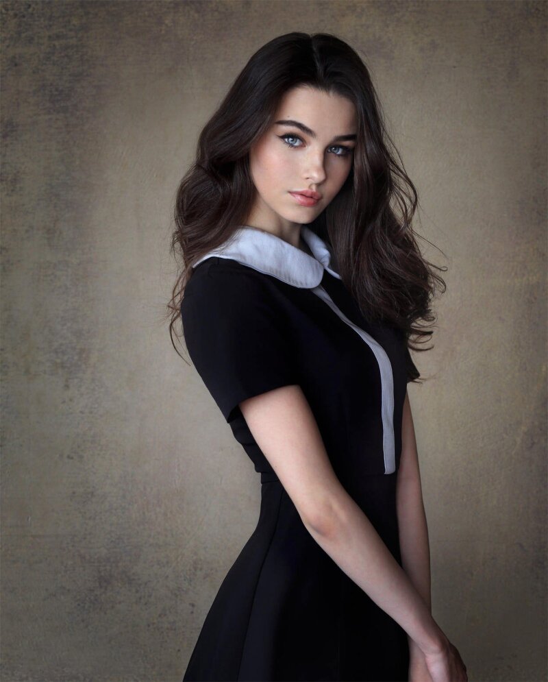 レイヴンヘアードビューティー picture