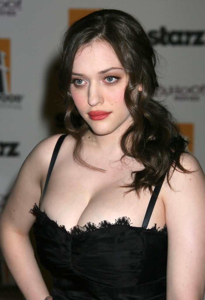 Kat Dennings picture