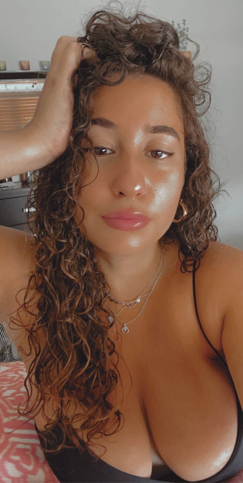 性感的大胸部 picture