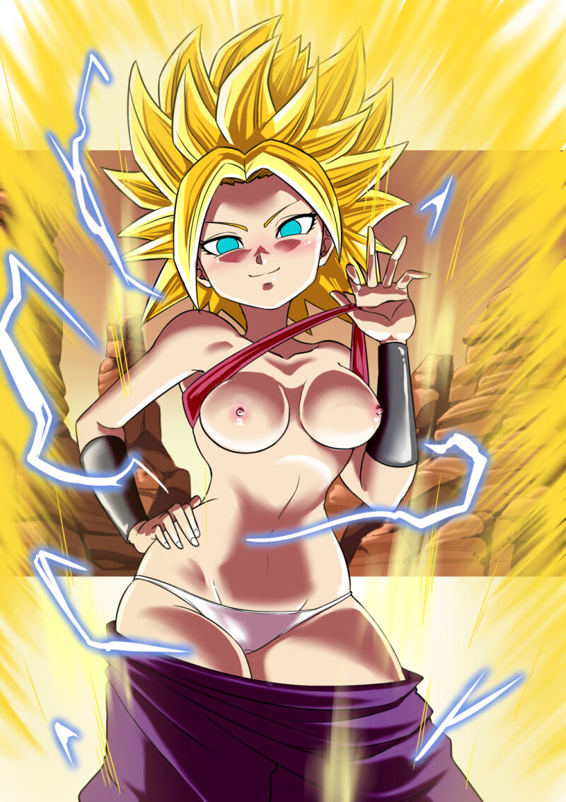 Caulifla (2) picture