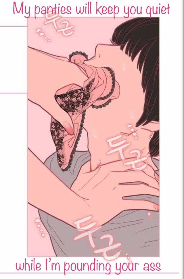 Ağzınızda Külot picture